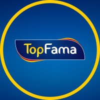 Grupo TopFama Logo