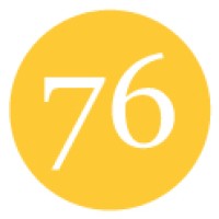 refinery76 Logo