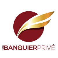 MON BANQUIER PRIVE Logo