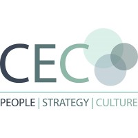 CEC: Conscious Energy Consulting. Logo