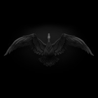 Broken Heart Love Affair Logo
