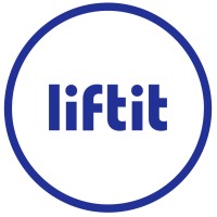 Liftit Brasil Logo