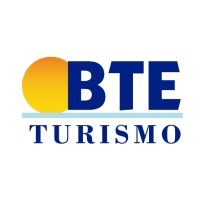BTE TURISMO Logo