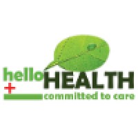 Hello Health Logo