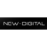 New Digital Logo