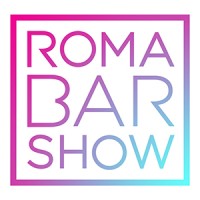 ROMA BAR SHOW Logo