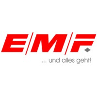 EMF Elektro-Anlagen GmbH Logo