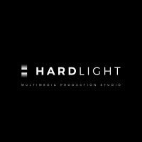 HARDLIGHT Logo