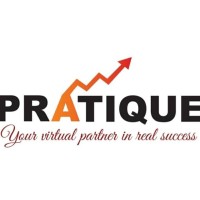 Pratique CFO Logo