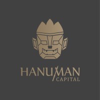 Hanuman Capital Logo