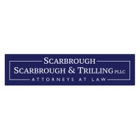 Scarbrough, Scarbrough & Trilling, PLLC Logo