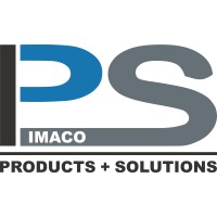 IMACO Products + Solutions GmbH Logo