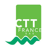 CTT France Logo
