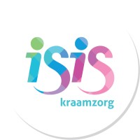 Isis Kraamzorg Logo