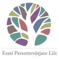 Eesti Pereettevõtjate Liit, Estonian Family Business Association Logo