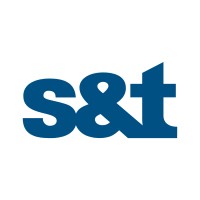 S&T w Polsce Logo