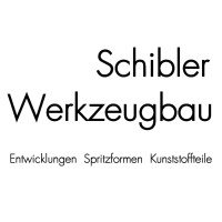 Schibler Werkzeugbau AG - Injection Molds & Molding Logo