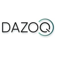 DAZOQ AB Logo