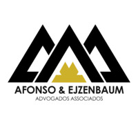 Afonso & Ejzenbaum Advogados Associados Logo