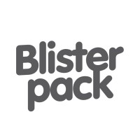 Blisterpack Logo