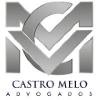 Castro Melo Advogados Logo