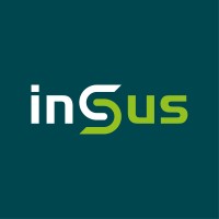 InSus B.V. Logo