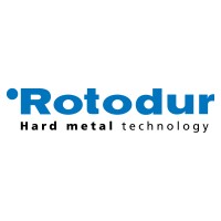 Rotodur Corp. Logo