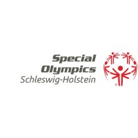 Special Olympics Deutschland in Schleswig-Holstein e.V. Logo