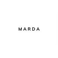 M A R D A Logo