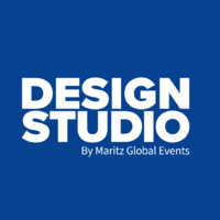 Design Studio, by Maritz Global Events Logo