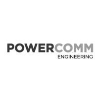Powercomm Engineering Limited Logo