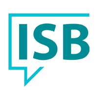ISB Solutions GmbH Logo