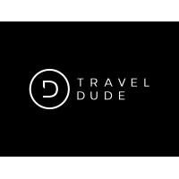 TRAVEL DUDE GmbH Logo