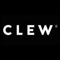 CLEW Snowboarding Logo