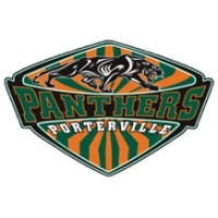 Porterville High School Logo