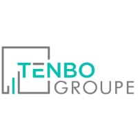 Groupe TENBO Logo