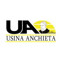 Usina Anchieta Logo