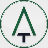 TRIPLO A MULTISERVIÇOS Logo