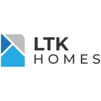 LTK Homes Pty Ltd Logo