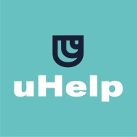uHelp Logo