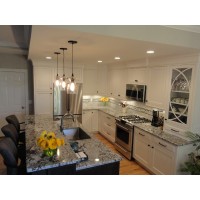 Advanced Kitchens Logo