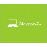 NovoBrain Logo