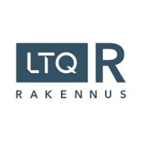 LTQ-Rakennus Oy Logo