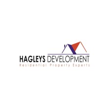 Hagleys Development Logo