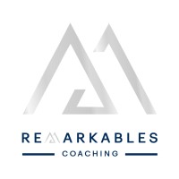 Remarkables Coaching Logo