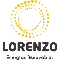 Lorenzo Energías Renovables SL Logo
