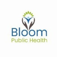Bloom Public Health Logo