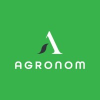 Agronom d.o.o. Logo