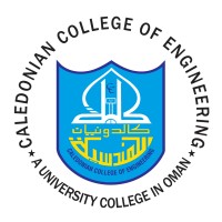 Caledonian College of Engineering Logo