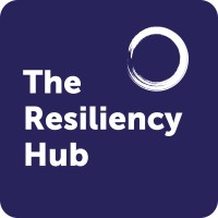 The Resiliency Hub Logo